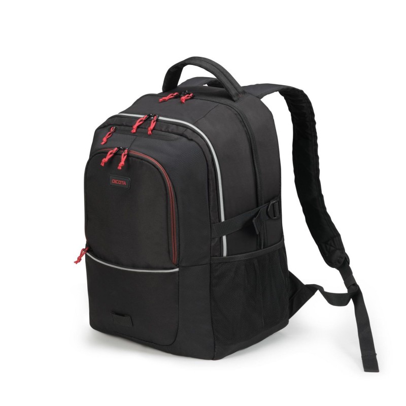 Dicota Backpack Plus SPIN 14-15.6, Dicota Backpack Plus SPIN 14-15.6,